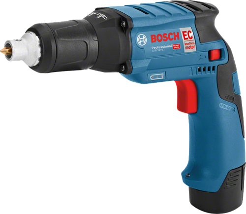 Bosch GTB 12V-11 Professional Akumulátorový sadrokartonársky skrutkovač 0.601.9E4.004