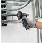 Bosch GWS 12V-76 Professional (0.601.9F2.000)