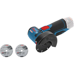 Bosch GWS 12V-76 Professional (0.601.9F2.000)