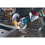 Bosch GWS 18V-10 PC Professional (0.601.9G3.E0A)