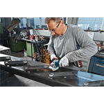 Bosch GWS 18V-10 PC Professional (0.601.9G3.E0A)