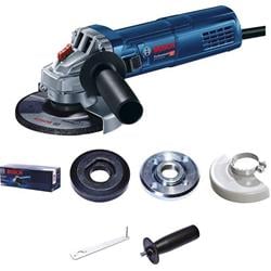 Bosch GWS 9-125 S Professional (0.601.396.102)