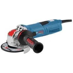Bosch GWX 13-125 S Professional 0.601.7B6.002 - Brusky