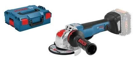 Bosch GWX 18V-10 PC Professional (0.601.7B0.700)