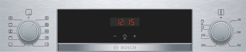 Bosch HBA534ES0