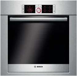 Bosch HBG36B650
