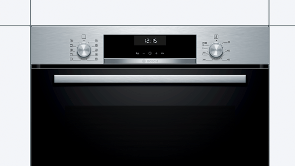Bosch HBG5370S0