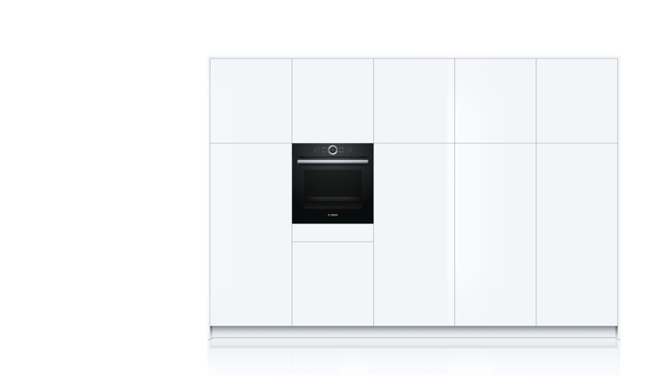 Bosch HBG675BB1
