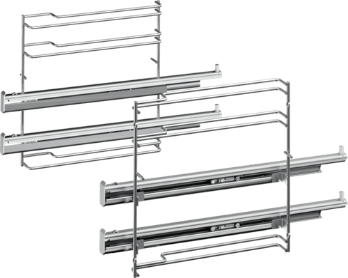 Bosch HEZ638270