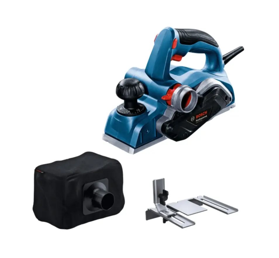 BOSCH Hoblík GHO 20-82 (0.601.5A9.100)