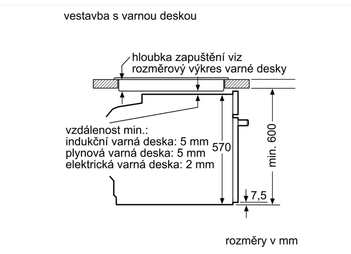 Bosch HRA334EB0