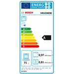 Bosch HRA334EB0