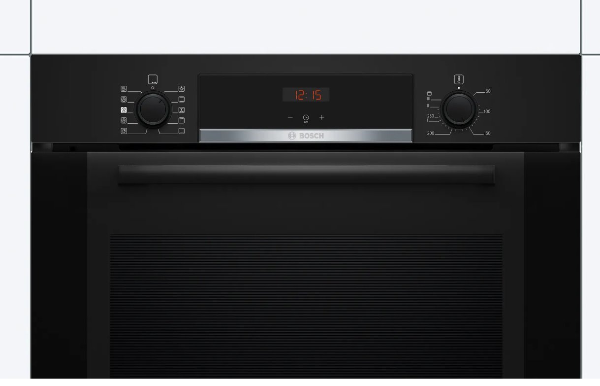 Bosch HRA334EB1