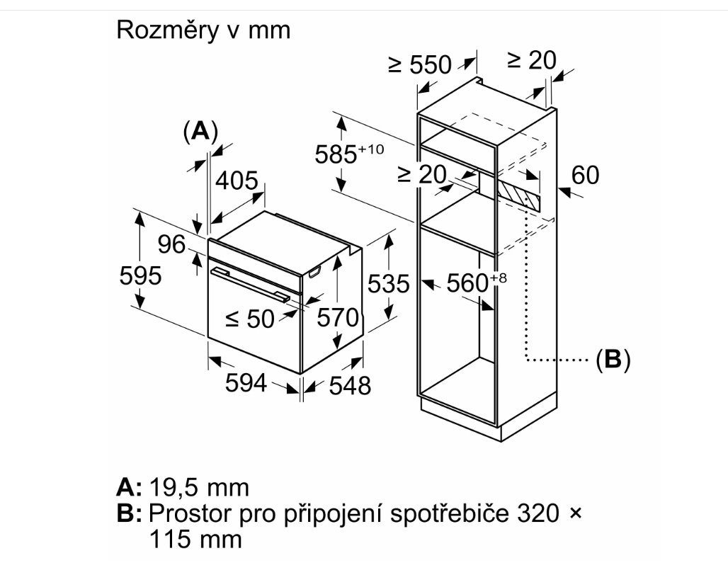 Bosch HRA334EB1