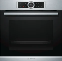 Bosch HRG675BS1