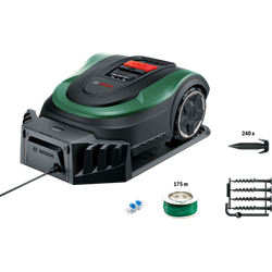 Bosch Indego M 700 (0.600.8B0.203)