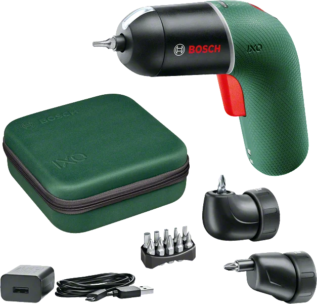 Bosch IXO 6 Sada (0.603.9C7.122)