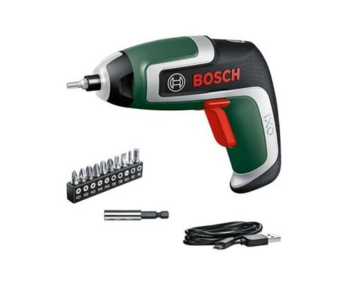 Bosch IXO 7 Akumulátorový šroubovák