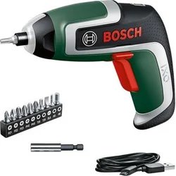 Bosch IXO 7 Akumulátorový šroubovák