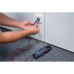 BOSCH Klešťový měřič GMC 600-15 (0.601.077.600)