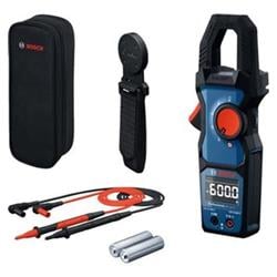 BOSCH kliešťový meter PRO GMC 600-15 + MH 1 (0.601.077.601)