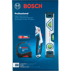 Bosch Kombinovaná sada (1.600.A02.7M3)