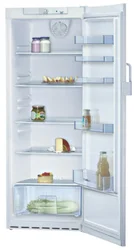 BOSCH KSR30N00 jednodvéřová chladnička, 289l, 0.42 kWh,