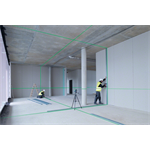 BOSCH L 3-80 CG (0.601.063.T00)