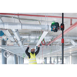 BOSCH L 3-80 CG (0.601.063.T00)