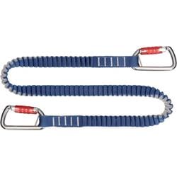 BOSCH Lehká šňůrka na krk PRO, 6 kg, 2 × karabina (2.607.990.162)