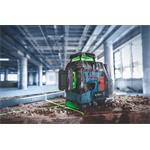 BOSCH Line laser GLL 12V-100-33 CG (0.601.065.400)