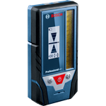 Bosch LR 7 Professional Přijímač laserového paprsku