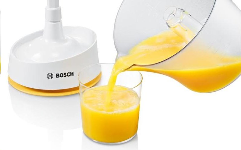 Bosch MCP3500N