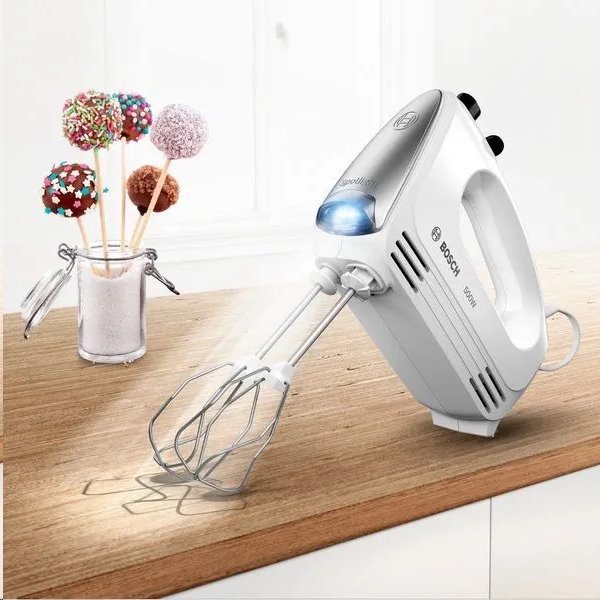 Bosch MFQ25200