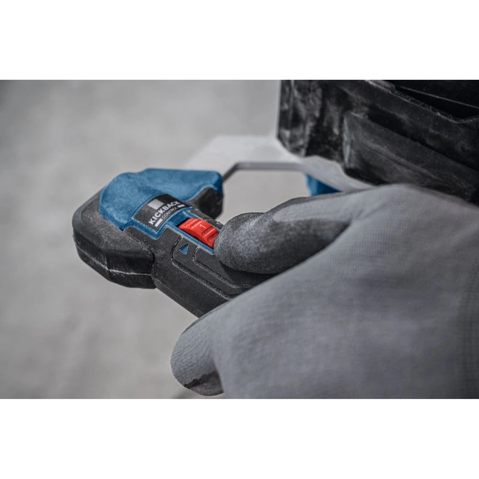 BOSCH Míchadlo GRW 18V-160 (0.601.1C3.000)