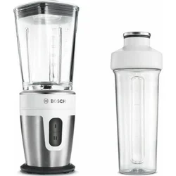 Bosch MMBM7G2M Mixér, VitaStyle Mixx2Go, 350 W, Ušlechtilá ocel - Mixéry