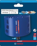 BOSCH Multi Material Punch EXPERT pre Power Change Plus, 114 × 60 mm (2.608.901.903)