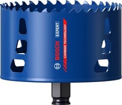 BOSCH Multi Material Punch EXPERT pre Power Change Plus, 114 × 60 mm (2.608.901.903)