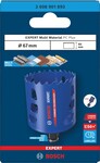 BOSCH Multi Material Punch EXPERT pre Power Change Plus, 67 × 60 mm (2.608.901.893)