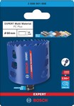 BOSCH Multi Material Punch EXPERT pre Power Change Plus, 80 × 60 mm (2.608.901.898)