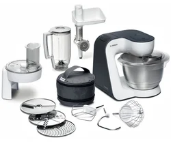 Bosch MUM 52131
