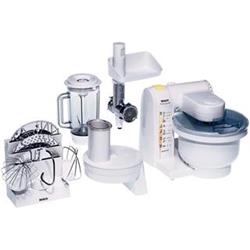 Bosch MUM4655EU