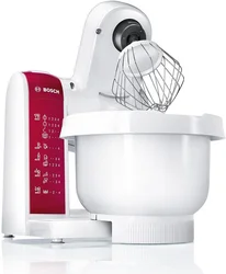 Bosch MUM4825 - Roboty kuchyňské