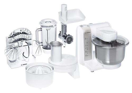Bosch MUM4880