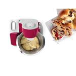 Bosch MUM58420 