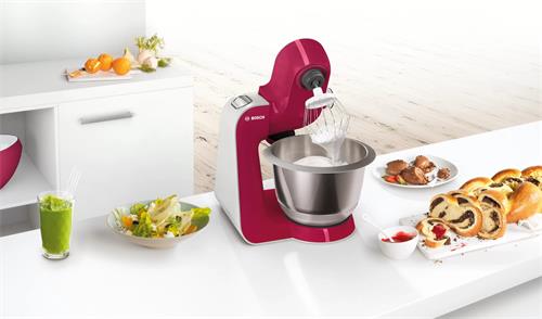 Bosch MUM58420 