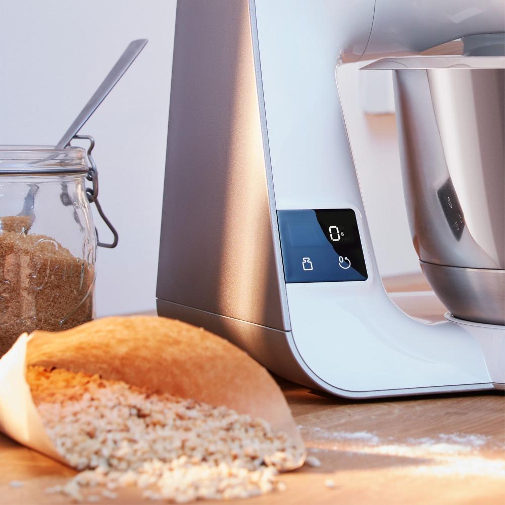 Bosch MUM5XW40 Kuchyňský robot MUM5