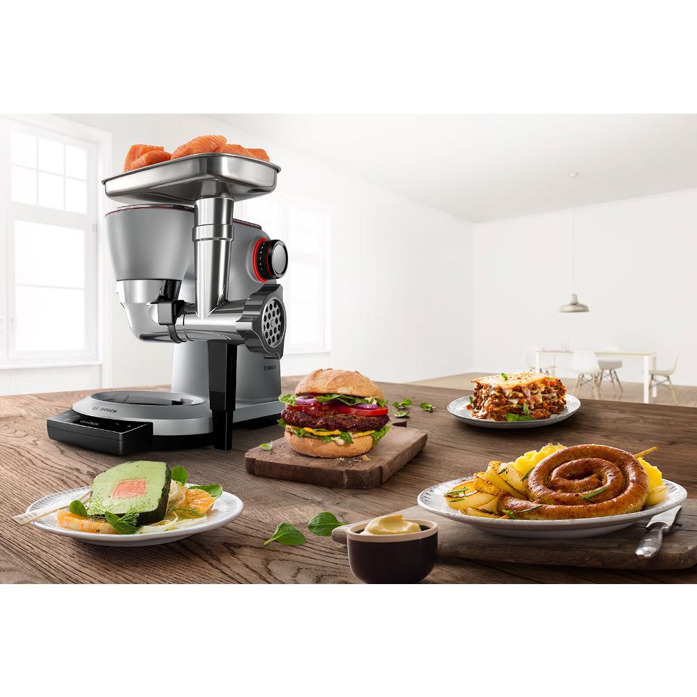 Bosch MUM9BX5S61