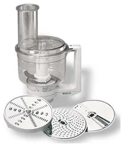 Bosch MUZ4MM3 (multimixér) - Roboty kuchyňské