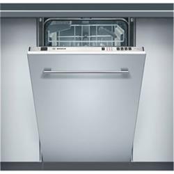 BOSCH myčka nádobí SRV43M03EU, 13 l, A, AquaStop, 3 teploty, auto 3in1, LED, vestavná